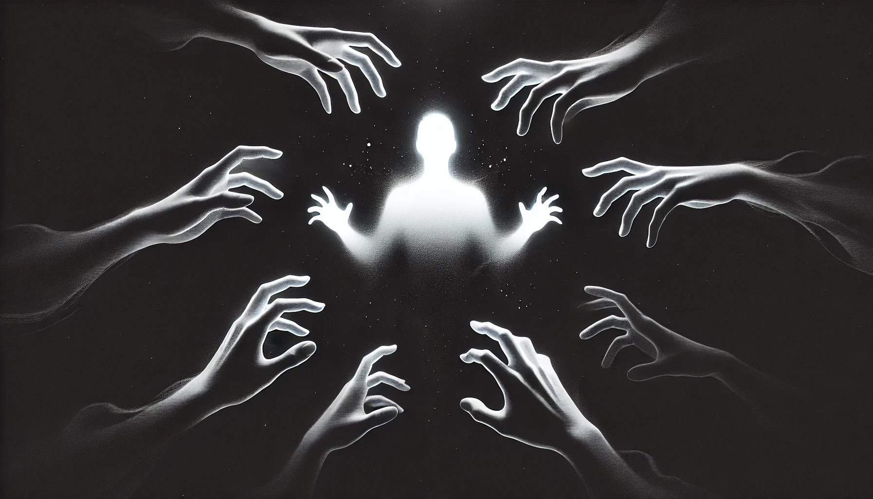 Painful Out of Body Experiences