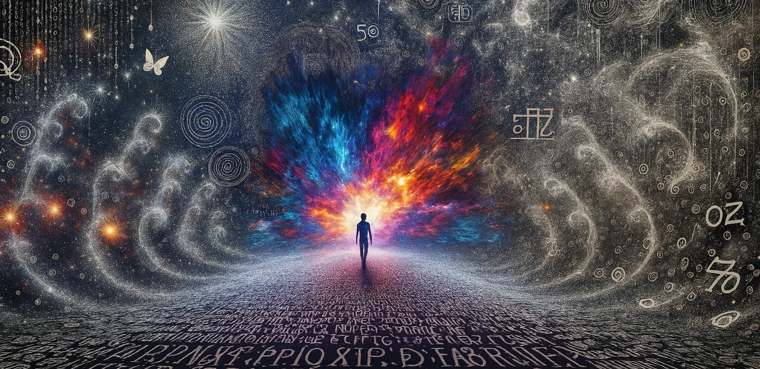 Perceiving Reality Directly Technique
